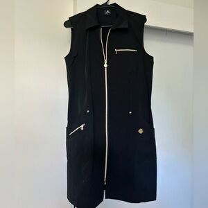 Daily Sports golf dress sz XL